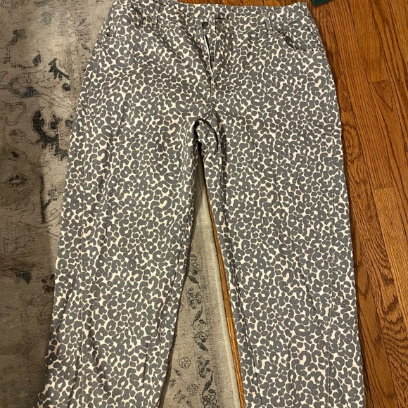 Target “Mid-Rise 90s baggy” style jeans - Picture 2 of 5